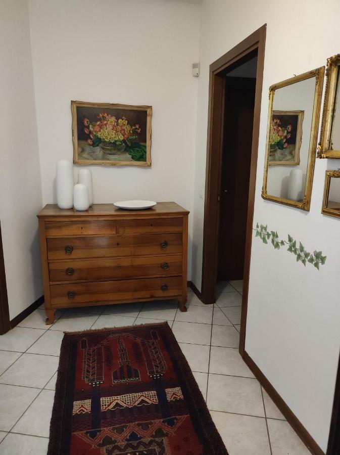 Mi Casa Es Su Casa Apartman Cividale del Friuli Kültér fotó