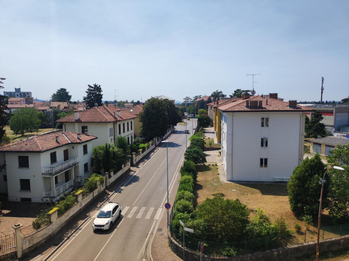 Mi Casa Es Su Casa Apartman Cividale del Friuli Kültér fotó