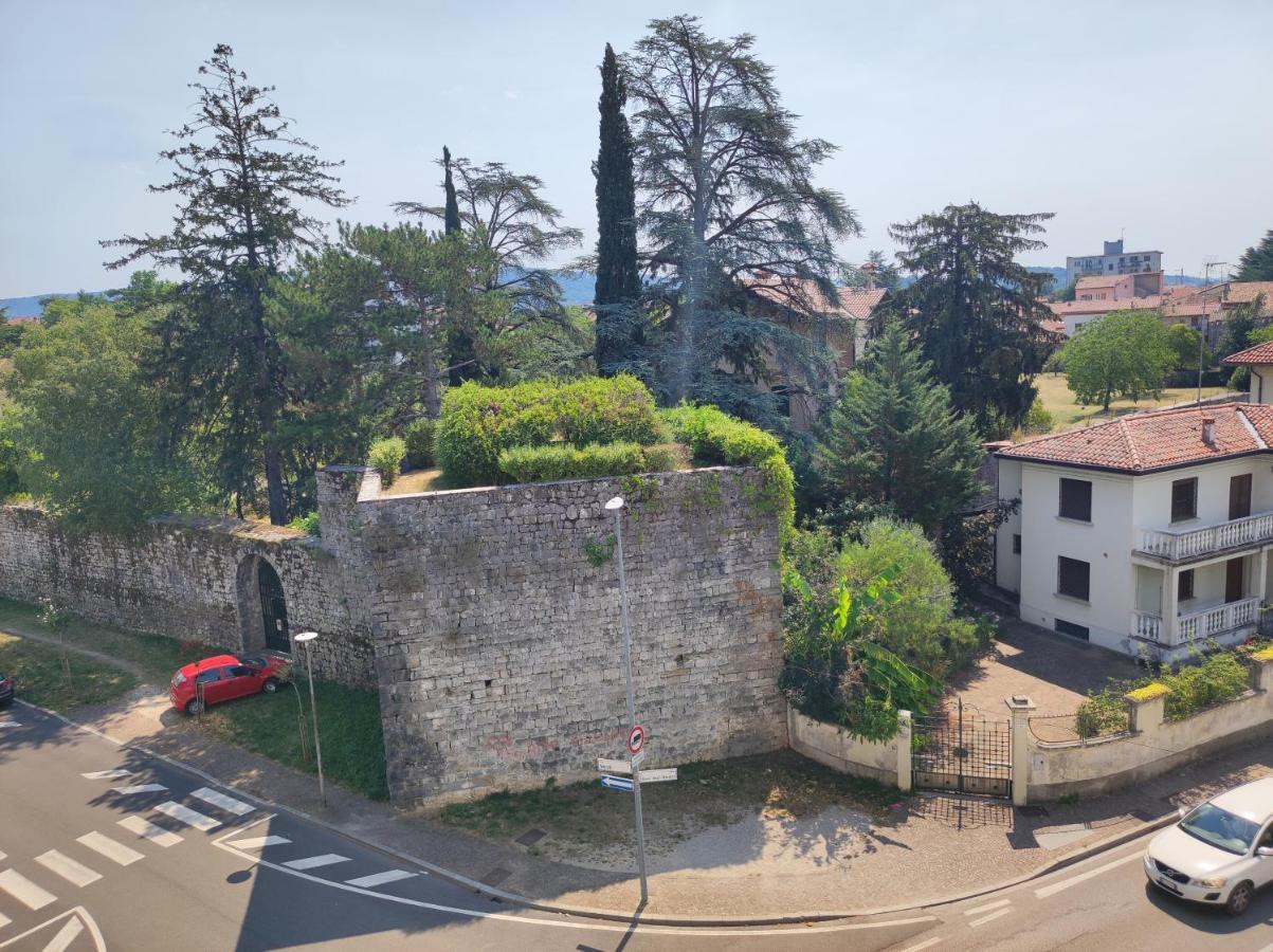 Mi Casa Es Su Casa Apartman Cividale del Friuli Kültér fotó