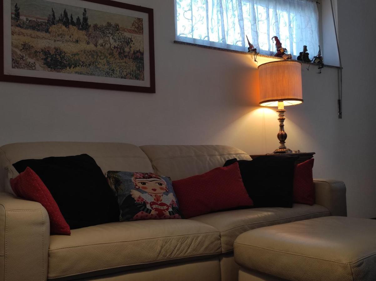 Mi Casa Es Su Casa Apartman Cividale del Friuli Kültér fotó